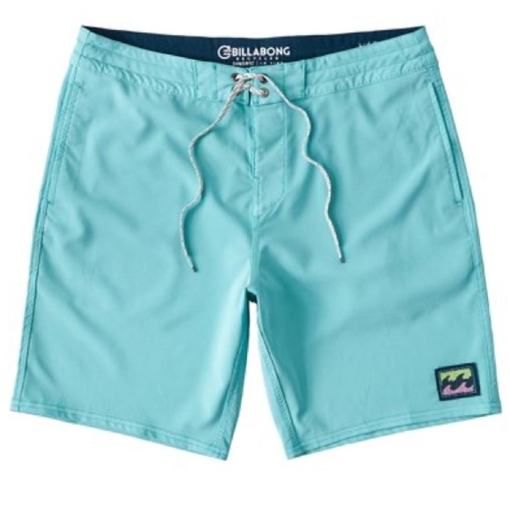 Billabong All Day LT Boardshorts sz 30